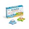 Hand2Mind Sea Animal Dice Poppers, 2-Piece Set 95388 - alternate 1